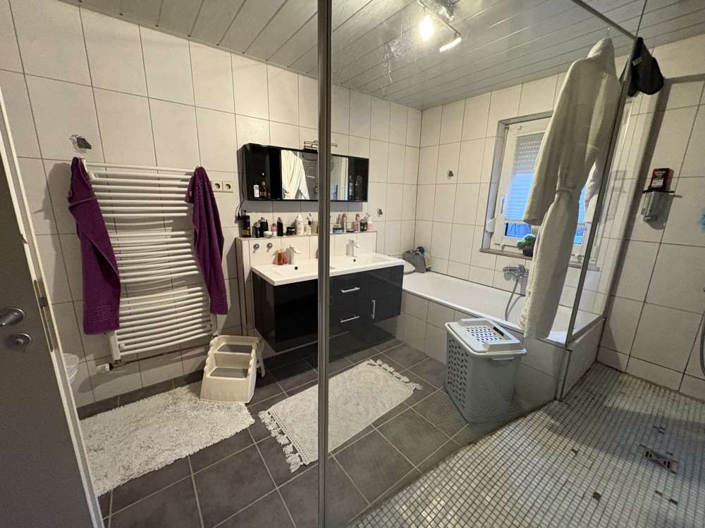 Immobilie in Wallhausen - Sehr gepflegtes, älteres Wohnhaus mit vielen Möglichkeiten in Wallhausen - Bild 0