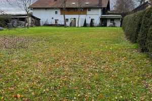 RESERVIERT! Charmantes Bauernhaus mit großem Grundstück und attraktiven Bauoptionen! – Landshut (Kreis) – Vorschaubild 7