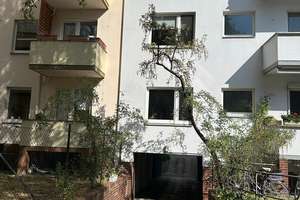 FÜR SÜDSTADTFANS: RUHIG & WEIT OBEN GELEGENE 4-ZI-ETW MIT LASTENLIFT, SÜDBALKON (+ GARAGE OPTIONAL) – Die vollständige Adresse der Immobilie erhältst du vom Anbieter., 30171 Südstadt, Hannover – Vorschaubild 18