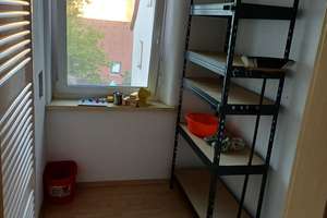 2-Zimmer-Wohnung in Fürth-Zentrum (und nah am Stadtpark)