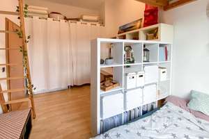 Hochwertige 2,5 Zimmer Dachgeschosswohnung mit großzügiger Dachterrasse in Haar – Lise-Meitner-Weg 17, 85540 Haar – Vorschaubild 6