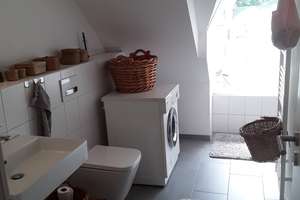 Möblierte Wohnung ,direkt am Phönixsee, 1250€ Warmmiete, incl.Strom und NK – 44269 Schüren, Dortmund – Vorschaubild 9