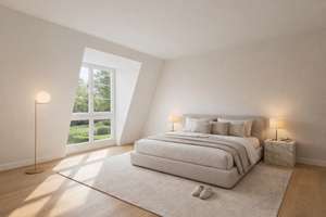 Oben wohnen. Anders leben. – Die vollständige Adresse der Immobilie erhältst du vom Anbieter., 22587 Nienstedten, Hamburg – Vorschaubild 4