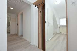 Modern möblierte Wohnung mit Klimaanlage und Terrassenmitnutzung in Heilbronn – Die vollständige Adresse der Immobilie erhältst du vom Anbieter., 74076 Heilbronn, Heilbronn – Vorschaubild 20