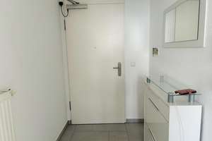 bezugsfreie Traumwohnung mit Stellplatz in Bestlage mit  Blick auf die Spree – Die vollständige Adresse der Immobilie erhältst du vom Anbieter., 10245 Friedrichshain, Berlin – Vorschaubild 9