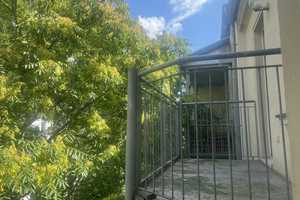 Helle und ruhige 3 -Raum-Wohnung im 4. OG mit Balkon und Aufzug in Leipzig – Ludwigstr. 101, 4315 Leipzig – Vorschaubild 21