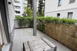 Charmante 1,5-Zimmer-Wohnung mit Terrasse in der Kölner Südstadt – direkt am Volksgarten – Bonner Wall 124, 50677 Köln – Vorschaubild 8