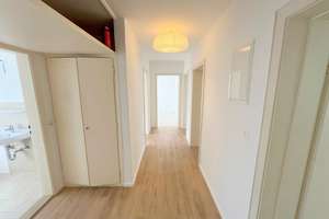 4 Zimmerwohnung in Schwachhausen, top Lage! Käufer provisionsfrei – Wätjenstraße 71, 28213 Riensberg, Bremen – Vorschaubild 5