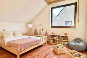 !!!WARTELISTE!!! Familienfreundliche Doppelhaushälfte mit Garten, Garage und Kellerbar in Rhein-Nähe – Die vollständige Adresse der Immobilie erhältst du vom Anbieter., 47228 Hochemmerich, Duisburg – Vorschaubild 18