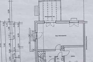 Reserviert//Gehobenes Reiheneckhaus mit großem Garten – Nürnberg – Vorschaubild 22