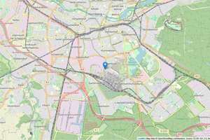 Attraktive 3-Zimmer-Wohnung in Nürnberg-Hasenbuck – Kernsaniert – Die vollständige Adresse der Immobilie erhältst du vom Anbieter., 90461 Rangierbahnhof, Nürnberg – Vorschaubild 23