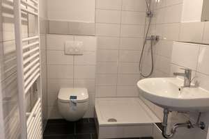 Renovierte 1-Zimmer-Wohnung mit ca. 36 m² und Balkon in Hannover-Mitte – Hagenstr. 35, 30161 Mitte (Ortsteil), Hannover – Vorschaubild 6