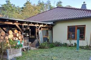 Traumhaftes Anwesen. Herrliches Grundstück in unmittelbarer Wald- und Wassernähe. – Die vollständige Adresse der Immobilie erhältst du vom Anbieter., 39245 Gommern – Vorschaubild 4