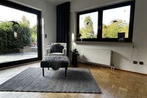 möblierte 140 m² Wohnung  -  komfortables Wohnen in bevorzugter Wohnlage – Narzissenstraße 20, 44289 Sölderholz, Dortmund – Vorschaubild 7