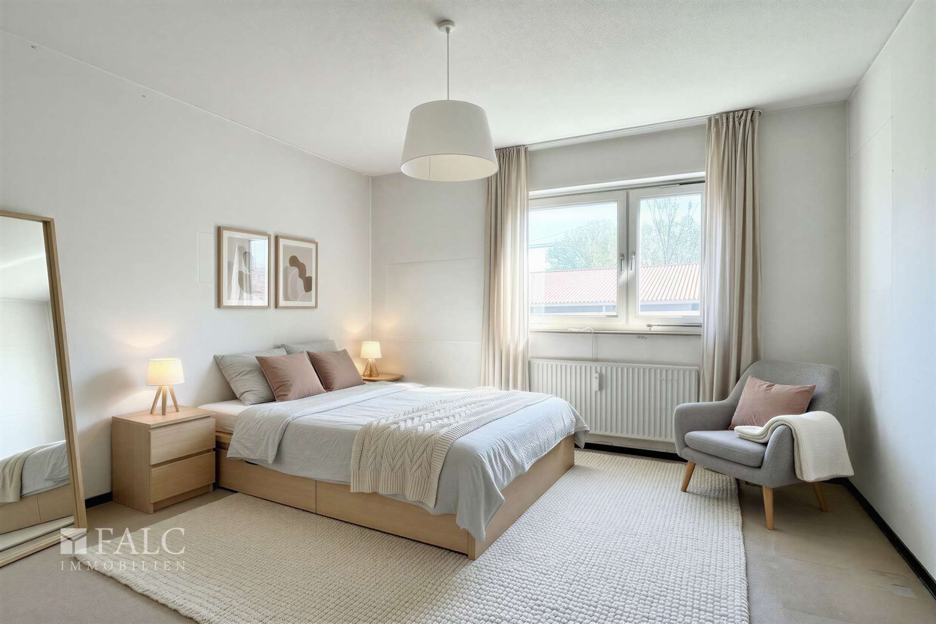 Familienfreundliches Wohnen in Pulheim, Rhein Erft Kreis – Bild 4