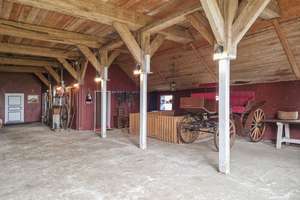 Charmantes Reetdach-Anwesen nahe der Elbe 
- Wohnen, Ferienvermietung & Pferdehaltung auf 10.480 m² – Die vollständige Adresse der Immobilie erhältst du vom Anbieter., 25599 Wewelsfleth – Vorschaubild 8