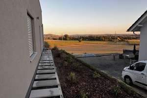 Neubau EG-Wohnung barrierefrei mit Kamin und Garten AmöneBlick Provisionfrei – 35274 Kirchhain – Vorschaubild 11