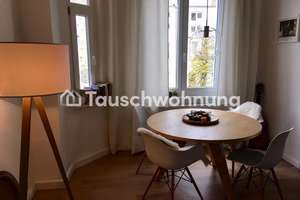 Tauschwohnung: Zentrale 4- Zimmer-Wohnung in Nürnberg gesucht – Die vollständige Adresse der Immobilie erhältst du vom Anbieter., 90461 Guntherstraße, Nürnberg – Vorschaubild 7