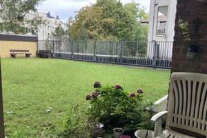 GRAFENBERGER ALLEE SUPER ZENTRAL UND DOCH SEHR RUHIG MIT GARAGE – Grafenberger Allee 340, 40235 Grafenberg, Düsseldorf – Vorschaubild 14