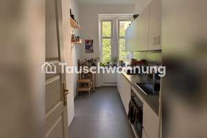 Tauschwohnung: 2-Zimmer Altbauwohnung in Neukölln (Nähe Tempelhofer Feld) – Die vollständige Adresse der Immobilie erhältst du vom Anbieter., 12049 Neukölln (Ortsteil), Berlin – Vorschaubild 3
