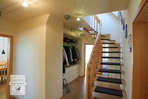 Panoramahaus am Rappenberg: Pool, Einliegeroption, 10 Zimmer, 380 m² – Die vollständige Adresse der Immobilie erhältst du vom Anbieter., 91757 Treuchtlingen – Vorschaubild 13