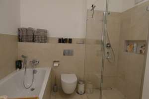 Ihr neues, exklusives Zuhause in parkähnlicher Wohnanlage in D-Oberkassel – Greifweg 158, 40549 Oberkassel, Düsseldorf – Vorschaubild 14