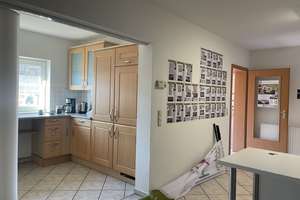 Moderene Doppelhaushälfte mit Einliegerwohnung im Ortszentrum von Much und Nähe zur Natur – Die vollständige Adresse der Immobilie erhältst du vom Anbieter., 53804 Much – Vorschaubild 5