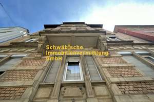 genehmigtes Baugesuch, LEERSTAND, 1. DG & 2. DG, Altbau, Stgt.-West, kein Denkmalschutz, ATP 11 & 12 – Die vollständige Adresse der Immobilie erhältst du vom Anbieter., 70193 Vogelsang, Stuttgart – Vorschaubild 10