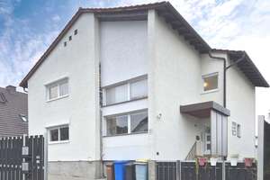 charmantes Zweifamilienhaus - Entspanntes Wohnen im Herzen von Hasselroth – Die vollständige Adresse der Immobilie erhältst du vom Anbieter., 63594 Hasselroth – Vorschaubild 3