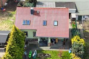 Freistehendes Einfamilienhaus „ERDWÄRME“! Weissenfels – OT Borau – Hinter den Gärten 2, 6667 Weißenfels – Vorschaubild 5