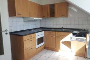 Süßes Appartment mit EBK im Erfurter Mühlenviertel - ideal für Singles & Studenten – Waidmühlenweg 21, 99089 Andreasvorstadt, Erfurt – Vorschaubild 7