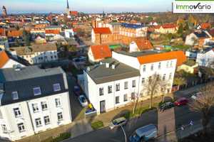 Komplett saniertes 3-Parteien-Haus in Top-Lage in Burg zu verkaufen. – Jerichower Land (Kreis) – Vorschaubild 1