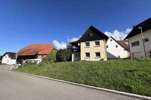 Anwesen mit vielen Möglichkeiten!Wohnhaus mit Bauplatz und offener Bauweise in Bruch – Rems-Murr-Kreis – Vorschaubild 4