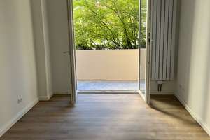 Stilvoll modernisiert: 3-Zimmer-Wohnung mit eigenem Garten – 30419 Herrenhausen, Hannover – Vorschaubild 2
