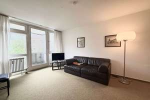 Mitten in München: Bezugsfreie Wohnung mit Balkon in begehrter Maxvorstadtlage – Amalienstraße 89, 80799 Universität, München – Vorschaubild 3