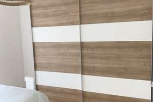 Helle 2-Zimmer Wohnung – Maybachstraße 24, 50670 Neustadt/Nord, Köln – Vorschaubild 9