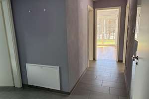 Charmante 3-Zimmer-Wohnung mit Terrasse, Garten und 2 TG-Stellplätze im Südwesten von Ingolstadt – Die vollständige Adresse der Immobilie erhältst du vom Anbieter., 85051 Münchener Straße, Ingolstadt – Vorschaubild 12