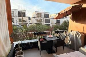 Moderne 3-Zimmer-Wohnung mit Balkon in Düsseldorf-Mörsenbroich – Lenaustraße 21, 40470 Mörsenbroich, Düsseldorf – Vorschaubild 17