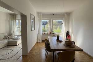 Helle 3,5-Zimmer-Wohnung in Köln-Braunsfeld – Die vollständige Adresse der Immobilie erhältst du vom Anbieter., 50933 Braunsfeld, Köln – Vorschaubild 2