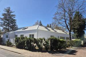 Villa in Bestlage in Kirchrode auf 1000 m² Eckgrundstück