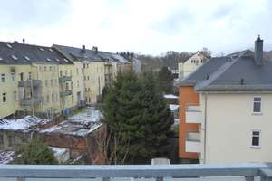 Schnell zugreifen! - 2,5-Raum-DG mit schönem Balkon in toller Lage – Mühlgasse 1, 9116 Schönau, Chemnitz – Vorschaubild 7