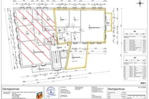WE 5 2. OG, rechts: Penthousewohnung mit traumhaften Blick nähe Ölper See – Die vollständige Adresse der Immobilie erhältst du vom Anbieter., 38114 Lehndorf-Watenbüttel, Braunschweig – Vorschaubild 9