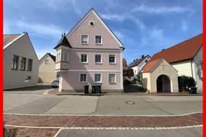 Top-Zustand ! Mehrfamilienhaus in Ichenhausen mit 3 Wohnungen  – Günzburg (Kreis) – Vorschaubild 2