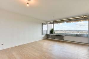 +++ bequem - 11.OG Fernblick zum Max-Eyth-See - S/O-Blk - Schwimmbad & Sauna - inkl. TG-Stpl. +++ – Max-Brod-Weg 14, 70437 Freiberg, Stuttgart – Vorschaubild 2