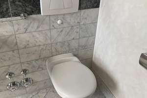 International School: Elegante 4-5 Zimmer Wohnung / Duplex Apartment for Rent, 4 bedrooms – Die vollständige Adresse der Immobilie erhältst du vom Anbieter., 22609 Nienstedten, Hamburg – Vorschaubild 18