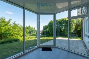 2,5-Zi-Whg - mit Wintergarten, Terrasse & Gartenanteil – Die vollständige Adresse der Immobilie erhältst du vom Anbieter., 70597 Degerloch (Ortsteil), Stuttgart – Vorschaubild 7