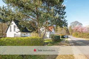 Einfamilienhaus mit großzügigem Grundstück nahe Mühlenbecker Sees – Die vollständige Adresse der Immobilie erhältst du vom Anbieter., 16567 Mühlenbecker Land – Vorschaubild 15