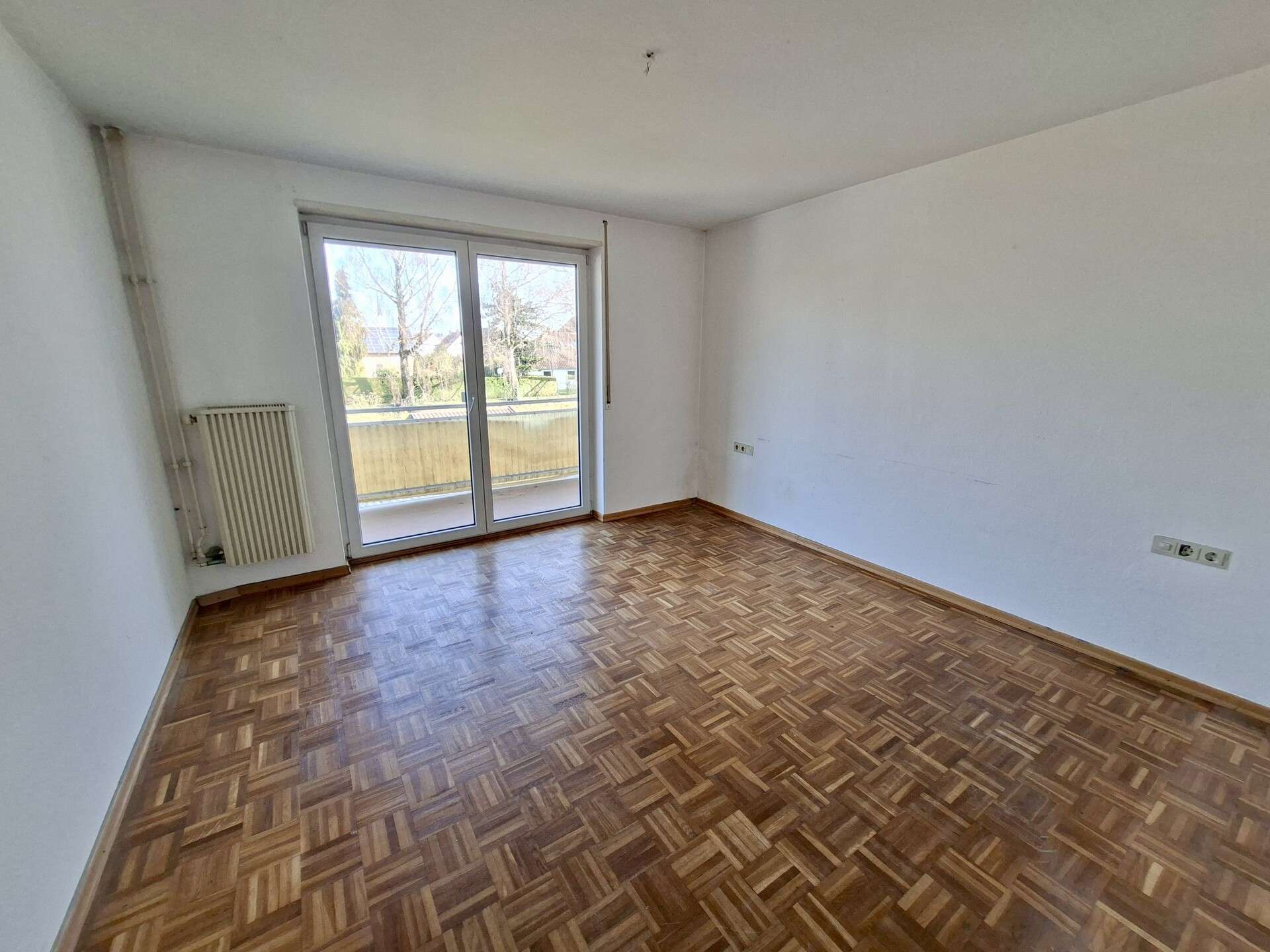 Immobilie in Schwabmünchen - Gemütliches, vermietetes RMH in angenehmer Wohnlage! - Bild 0