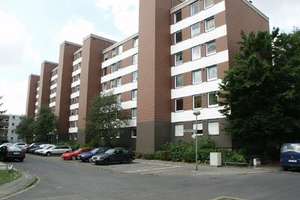 4 Zimmer Wohnung in Köln!