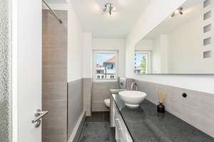 Bezugsfreie 2 Zimmer Doppelbalkon Wohnung provisionsfrei dicht Kudamm zu verkaufen – 10707 Wilmersdorf, Berlin – Vorschaubild 5
